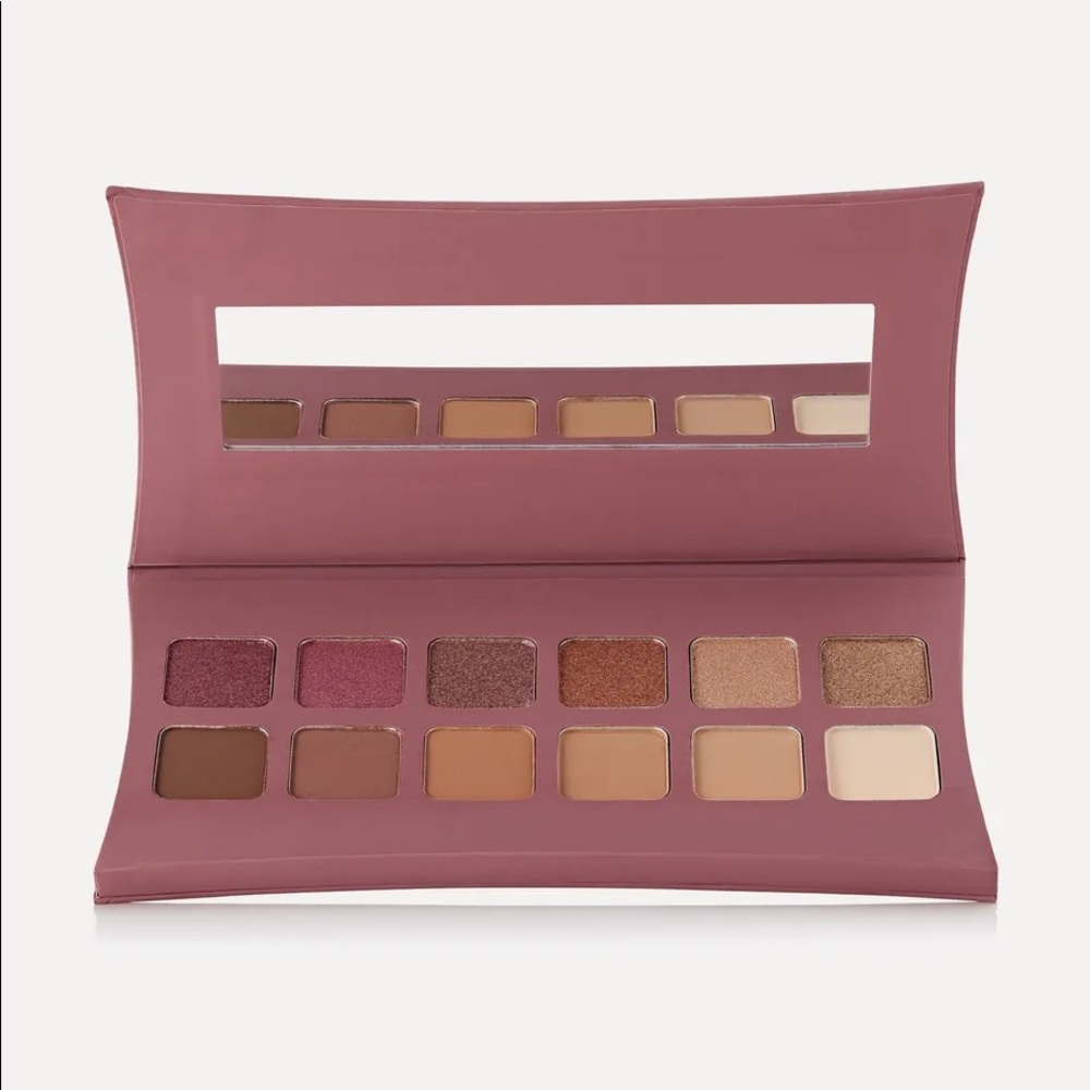 illamasqua Unveiled Artistry Palette
